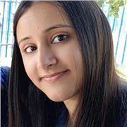 I'm someone who's very easy to talk to.